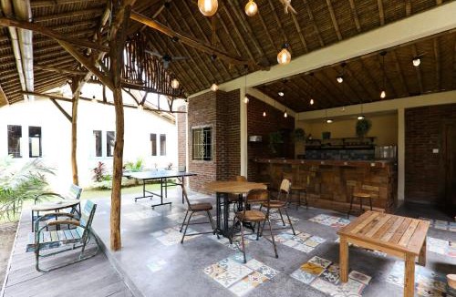 Dyanapura Resort | Artemis Villa Hotel
