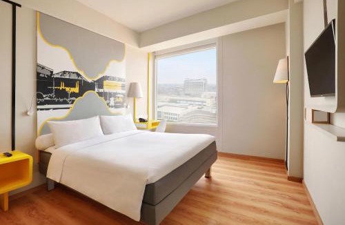 Braga Hotel | KIMAYA Braga Bandung by HARRIS