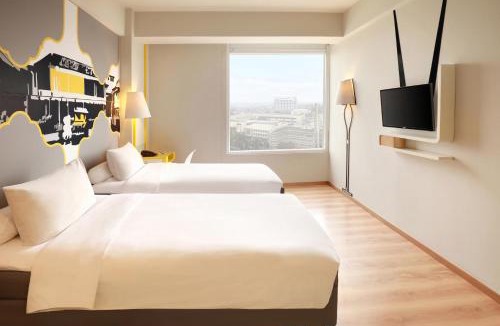 Braga Hotel | KIMAYA Braga Bandung by HARRIS