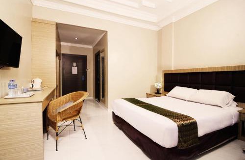Tanjung Pinang Hotel | Pelangi Hotel & Resort