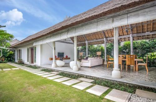 Drupadi Villa | Serene Villas