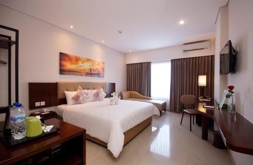 Tegal Hotel | PrimeBiz Tegal