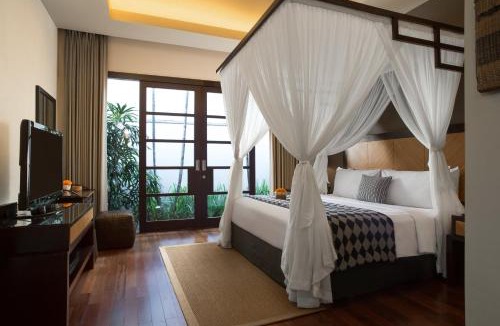 Legian City-Centre Villa | Alaya Dedaun Kuta
