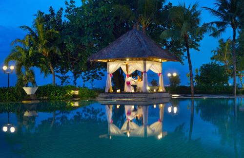 Kuta Resort | The Patra Bali Resort & Villas - CHSE Certified