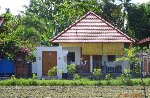Kaliasem Bed & Breakfast | Murnis Bungalow