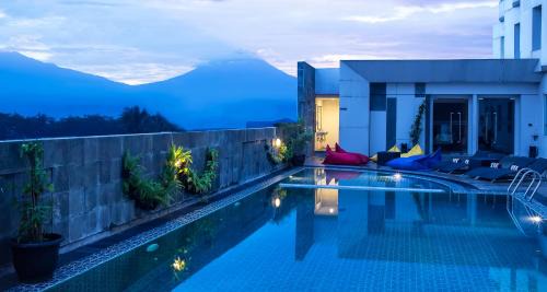 Magelang Hotel | Atria Hotel Magelang