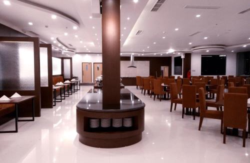 Luwuk Hotel | Hotel Santika Luwuk - Sulawesi Tengah