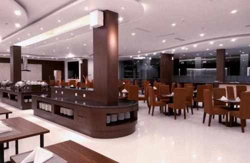 Luwuk Hotel | Hotel Santika Luwuk - Sulawesi Tengah