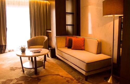 Banjarmasin Hotel | Swiss-Belhotel Borneo Banjarmasin