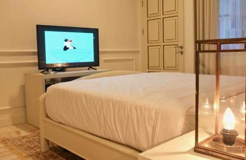 Surabaya House | Rumah Kertajaya