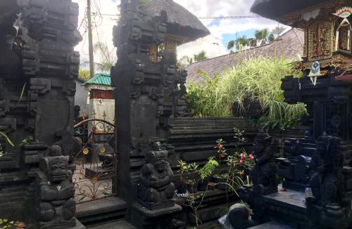 Seminyak House | JS Guest House