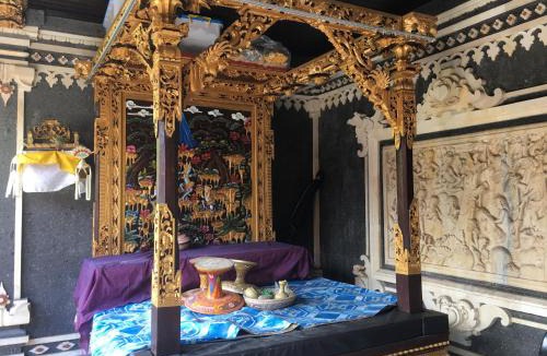 Seminyak House | JS Guest House