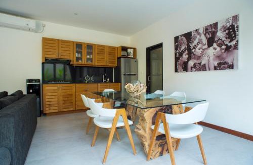 Central Seminyak Villa | Villa Zaïna