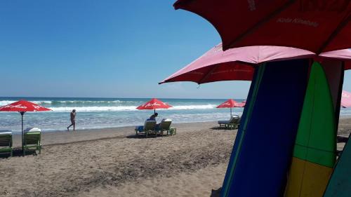 Seminyak House | JS Guest House