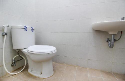 Prawirotaman House | RedDoorz Plus near Alun Alun Selatan