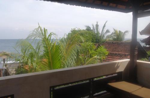 Purwakerti Resort | Bulih Beach Bungalows