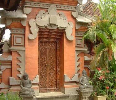 Berawa Resort | Puri Ayu