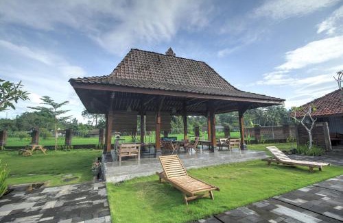 Borobudur Hotel | Shankara Borobudur