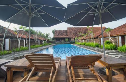 Borobudur Hotel | Shankara Borobudur