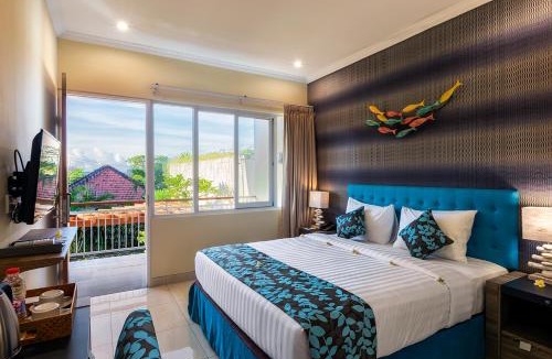 Seminyak Villa | Destiny Villas and Residence