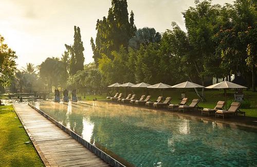 Kemenuh Resort | Tanah Gajah, a Resort by Hadiprana