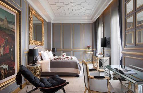 Mlati Hotel | Sofia Boutique Residence