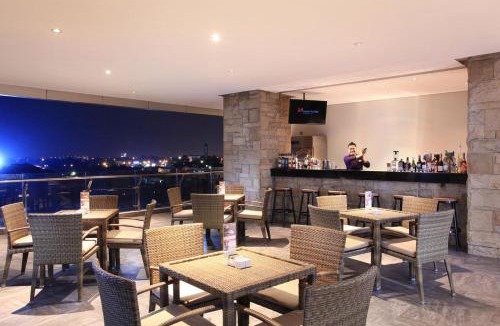 Karawang Hotel | Swiss-Belhotel Karawang
