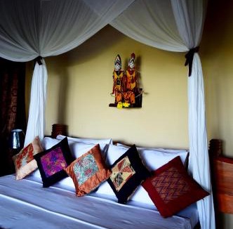 Bitung Hotel | Tangkoko Sanctuary Villa