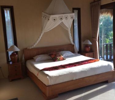 Batu Putih House | Lombok Villas, Villa PaoPao
