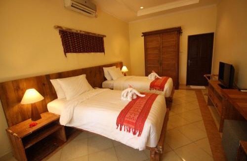 Legian City-Centre Hotel | Mina Pelasa Hotel