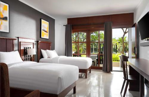 Anturan Hotel | Brits Resort Lovina