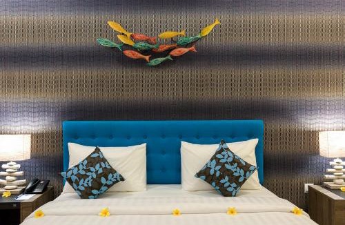 Seminyak Villa | Destiny Villas and Residence