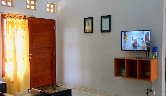 Homestay Maguwoharjo By Simply Homy