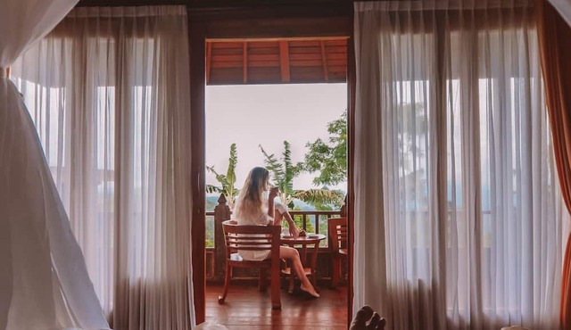 Munduk Menir Villas