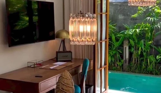 La Reserve 1785 Canggu - Adults Only