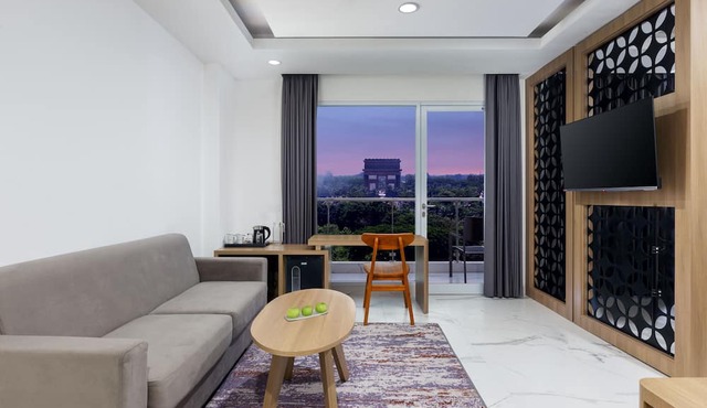 favehotel Kediri in Ngasem