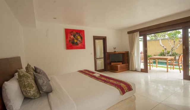 Nomad Hub Canggu-Bali in Kerobokan