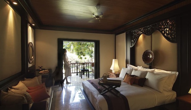 Spa Village Resort Tembok Bali