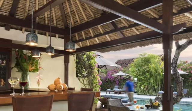 The Pavilions Bali