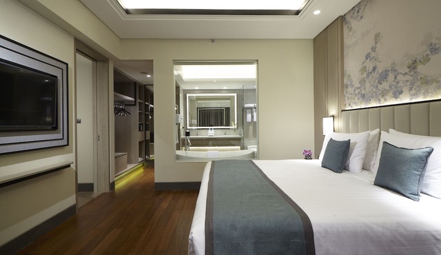 Mason Pine Hotel, Bandung in Padalarang