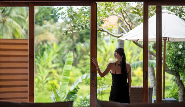 Kappa Senses Ubud in Ubud
