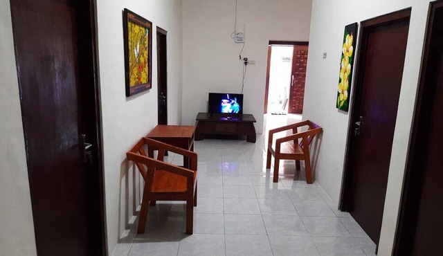 999 KHS Homestay
