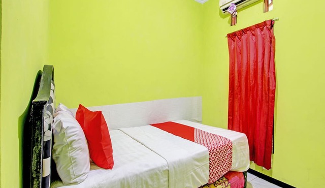 OYO 92998 Wiludjeng Guesthouse