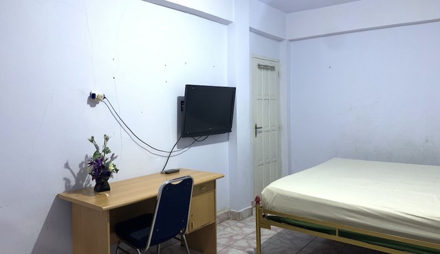 OYO 92892 Aini Homestay in Ternate