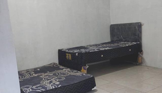 Hotel O Lina Homestay Syariah