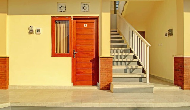 OYO 92952 Nirmala Guest House