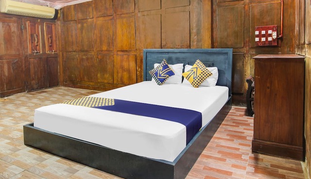 OYO 92083 Lailik Gilang Guesthouse