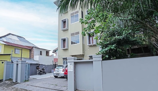 SPOT ON 91956 Kost Titian Zaman in Palembang