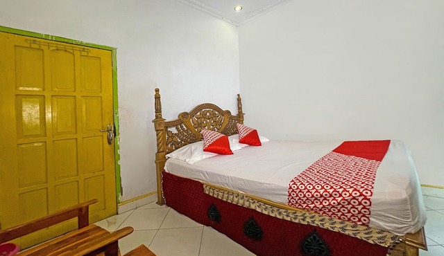 Hotel O Melati Bm Pangkep
