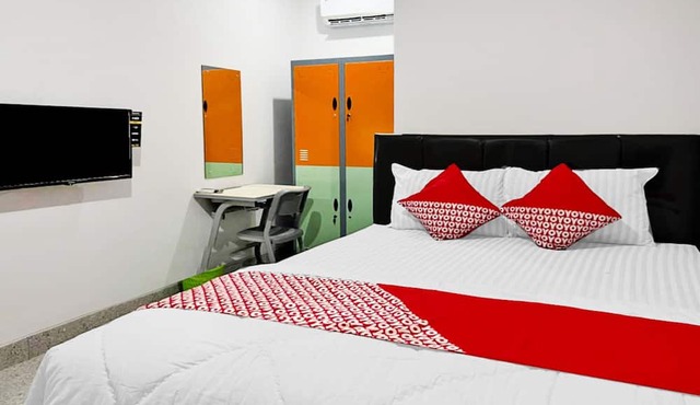 Hotel O Kbr Home in Kelapa Dua